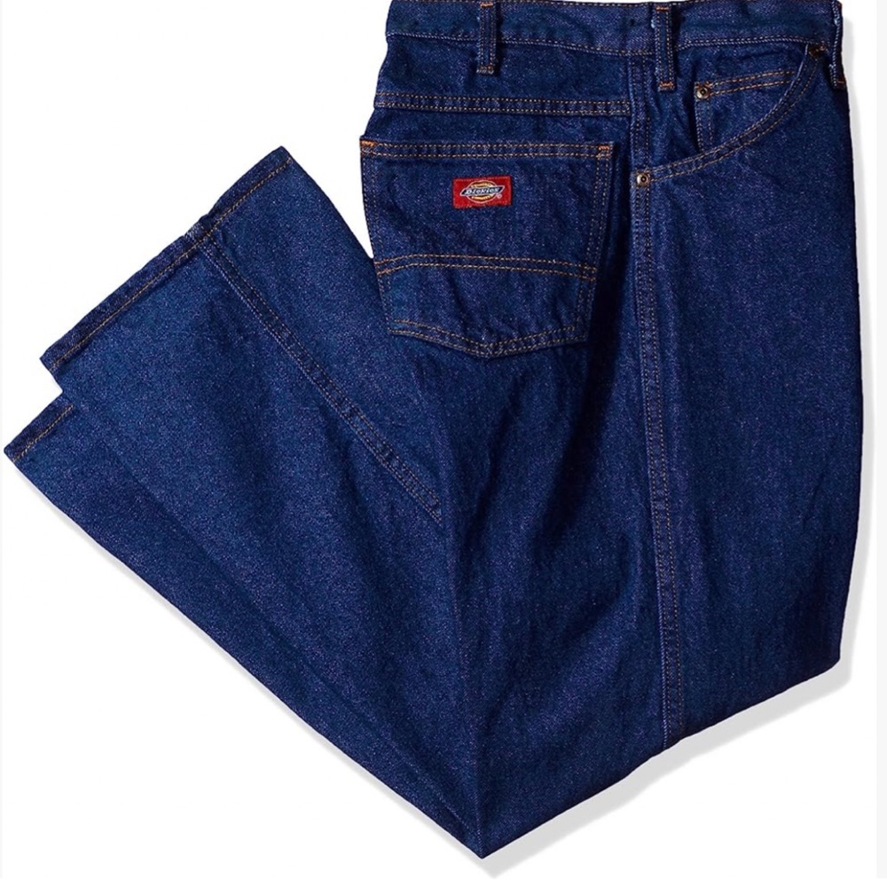 Dickies Jeans / 34x30